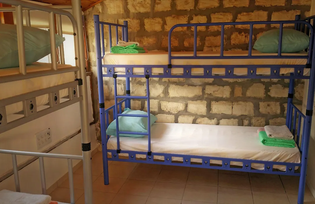 German Colony Guest House- Private And Dorm Rooms-1